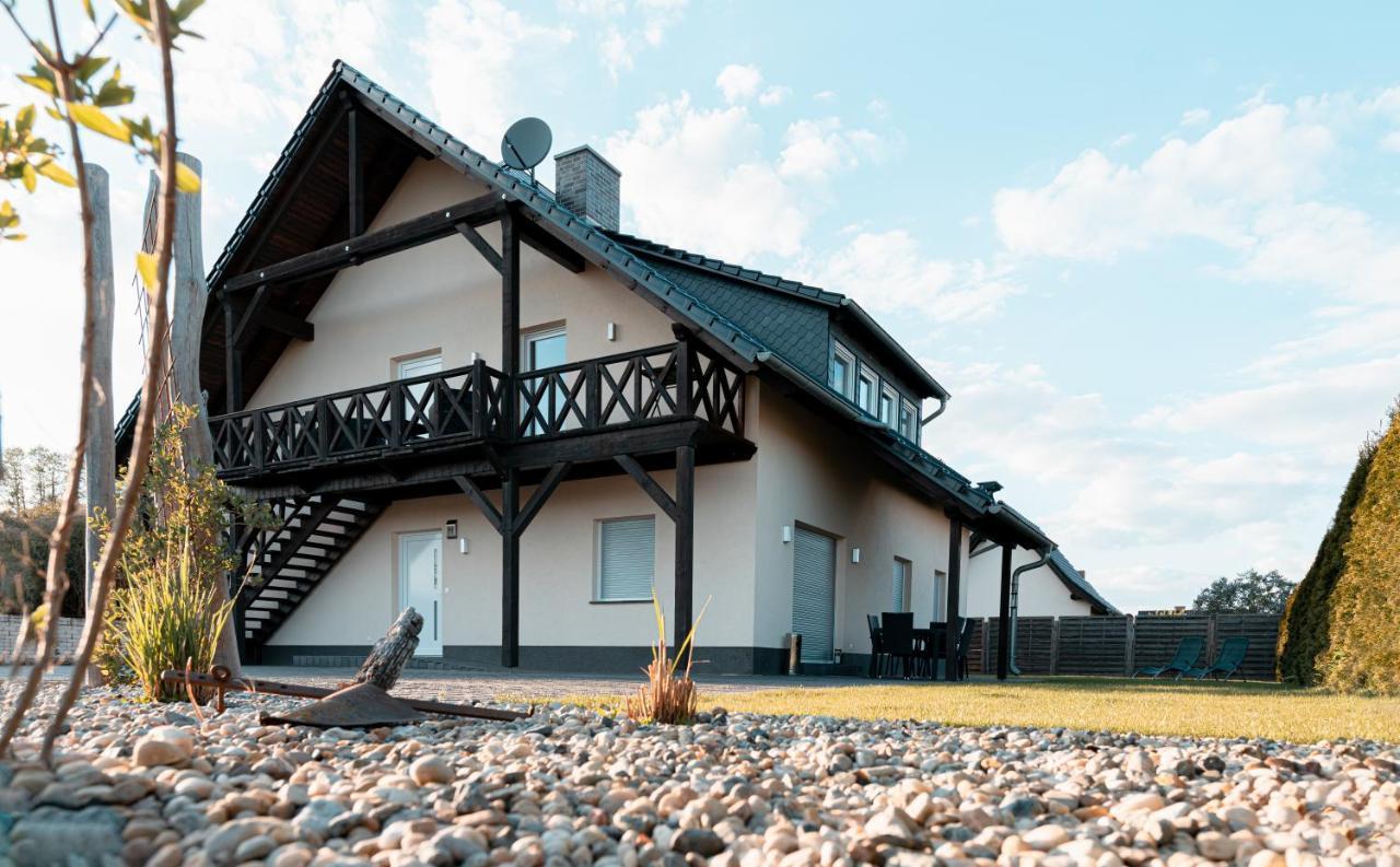 Spreewaldapartments Lübben Kültér fotó