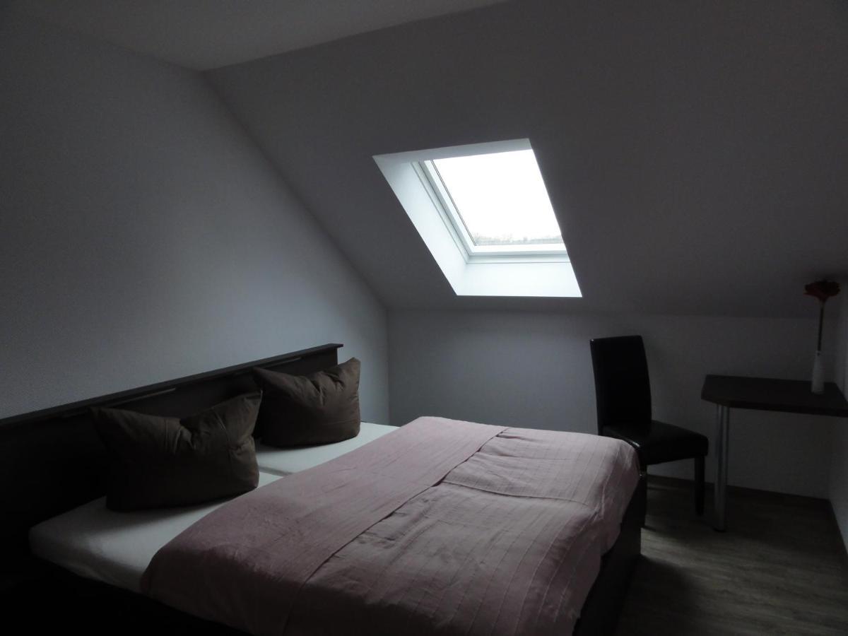 Spreewaldapartments Lübben Kültér fotó