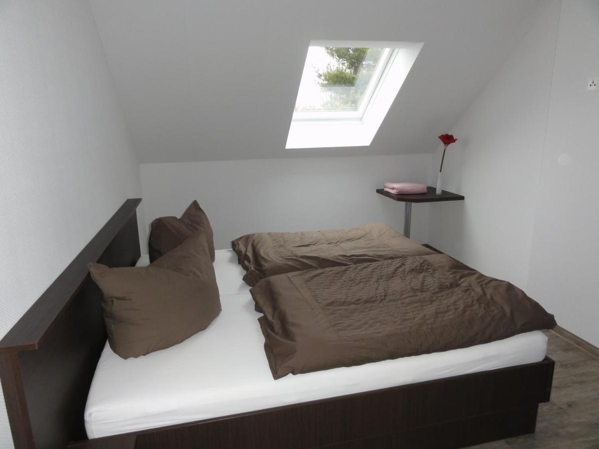 Spreewaldapartments Lübben Kültér fotó