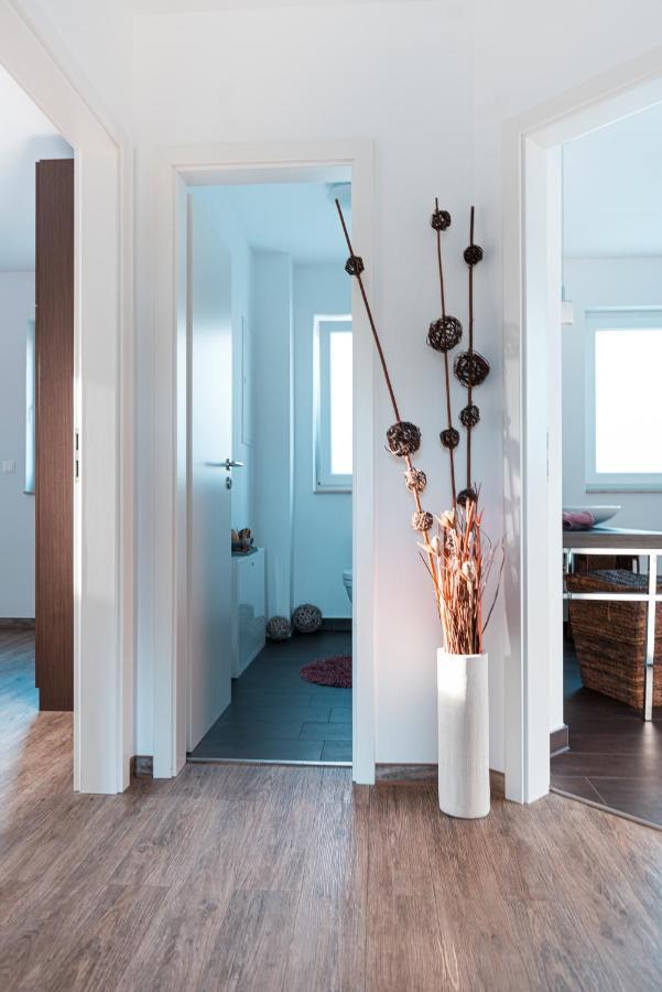 Spreewaldapartments Lübben Kültér fotó