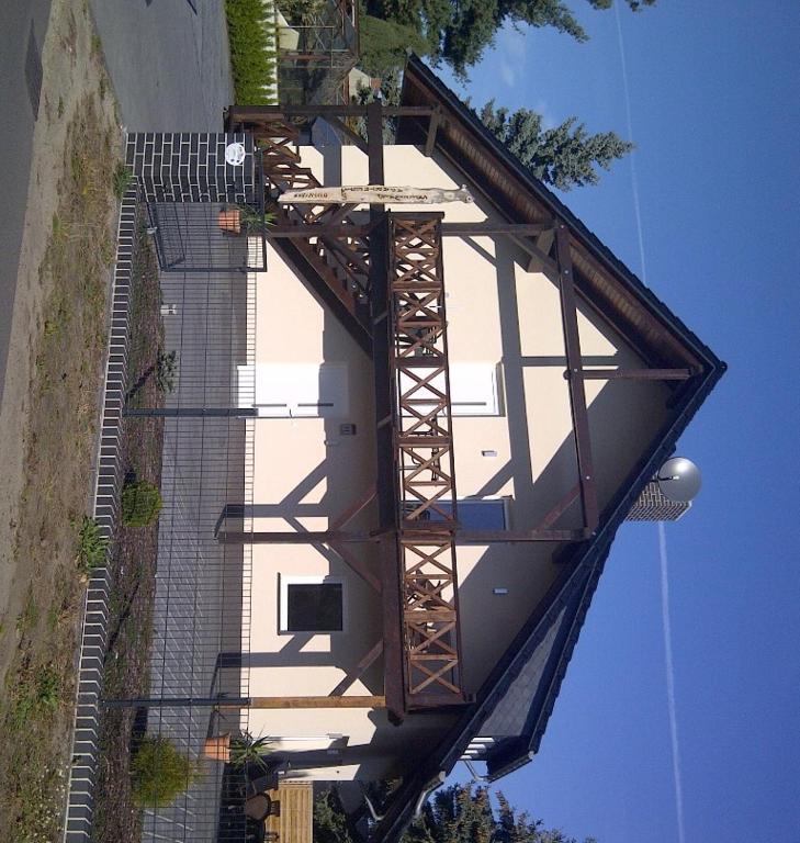 Spreewaldapartments Lübben Kültér fotó